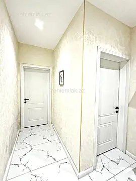 Satılır 2 otaqlı yeni tikili 75 m²