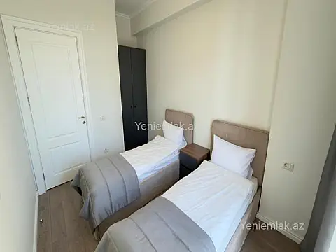 Satılır 3 otaqlı yeni tikili 56 m²