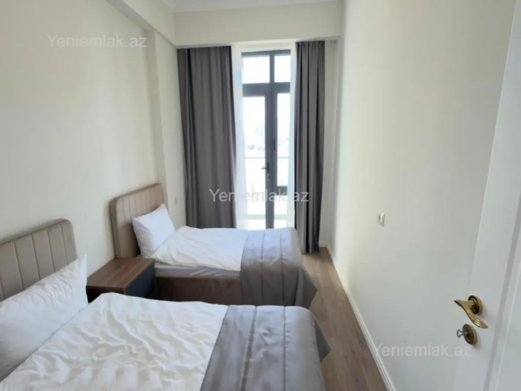 Satılır 3 otaqlı yeni tikili 56 m²
