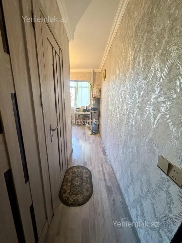 Satılır 3 otaqlı köhnə tikili 85 m²