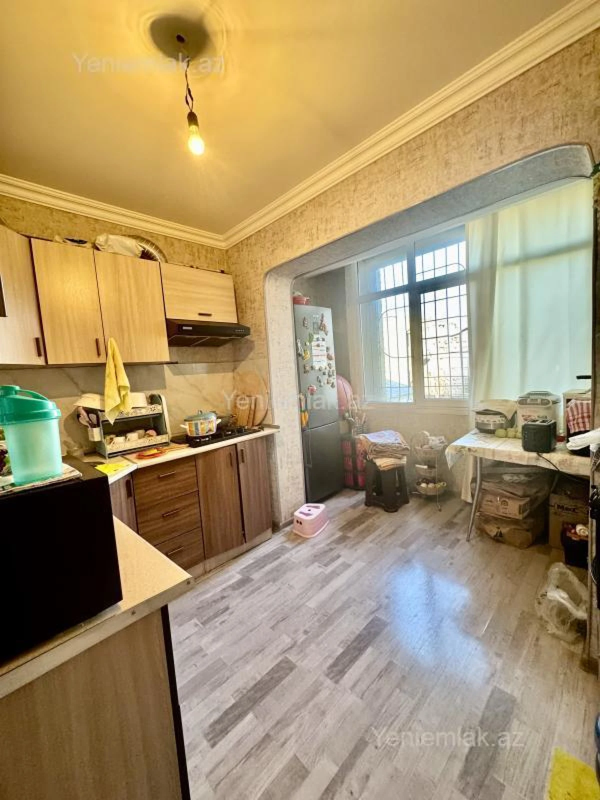 Satılır 3 otaqlı köhnə tikili 85 m²