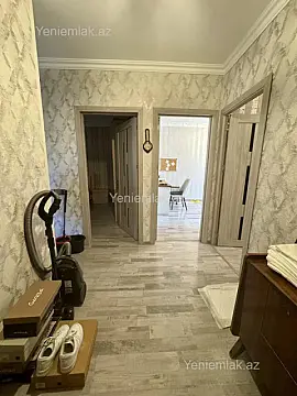 Satılır 3 otaqlı köhnə tikili 85 m²