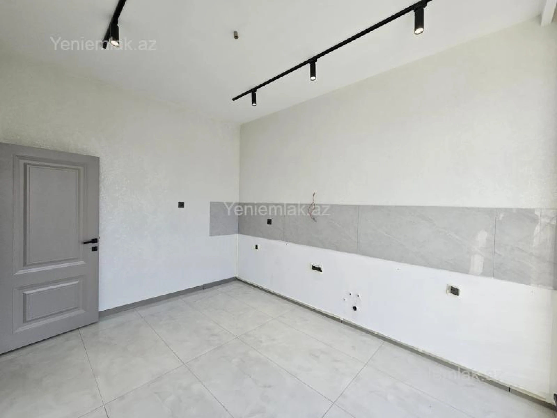 Satılır 4 otaqlı həyət evi 110 m²