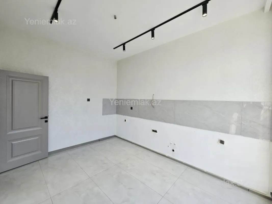 Satılır 4 otaqlı həyət evi 110 m²