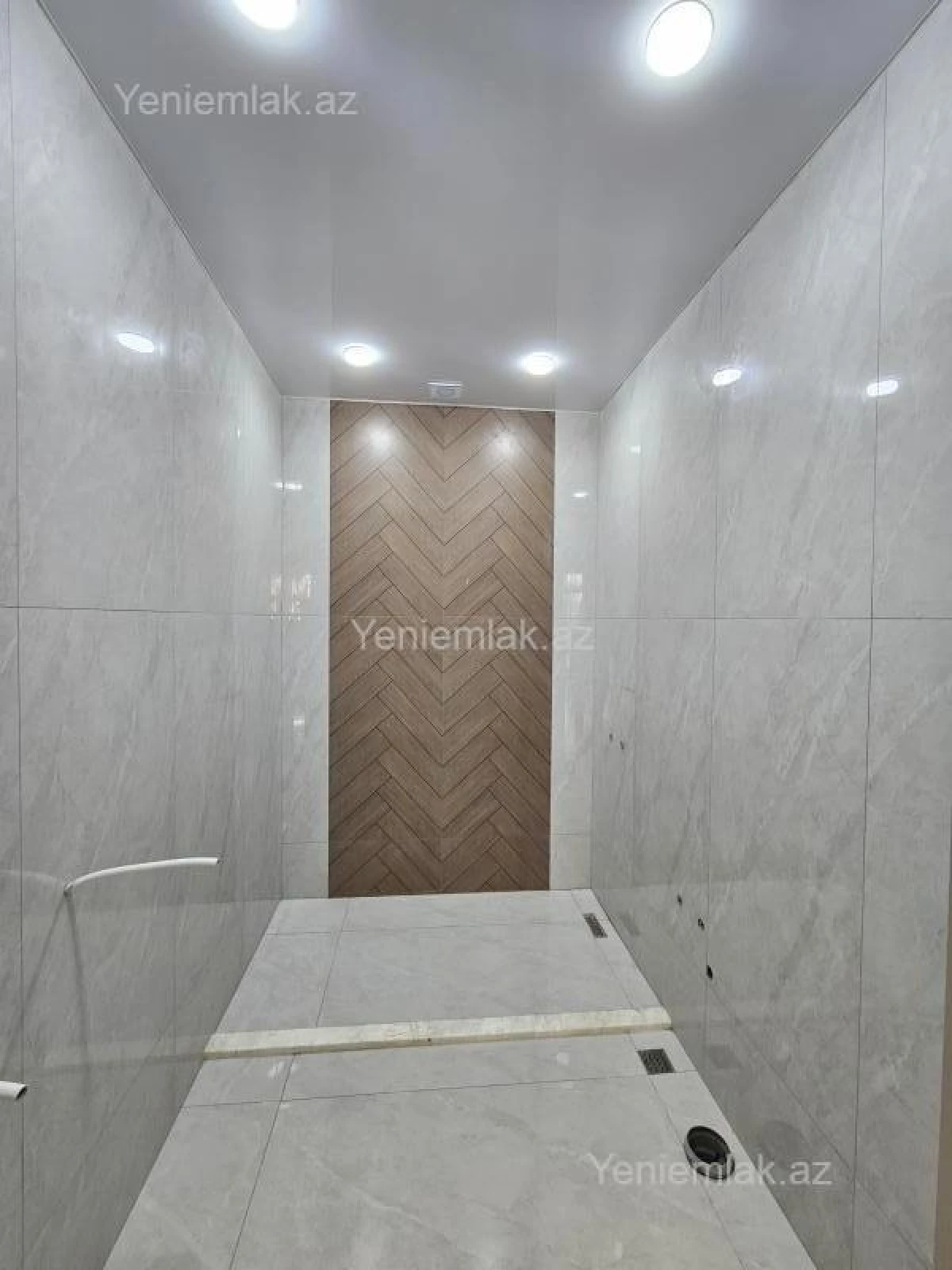 Satılır 4 otaqlı həyət evi 110 m²