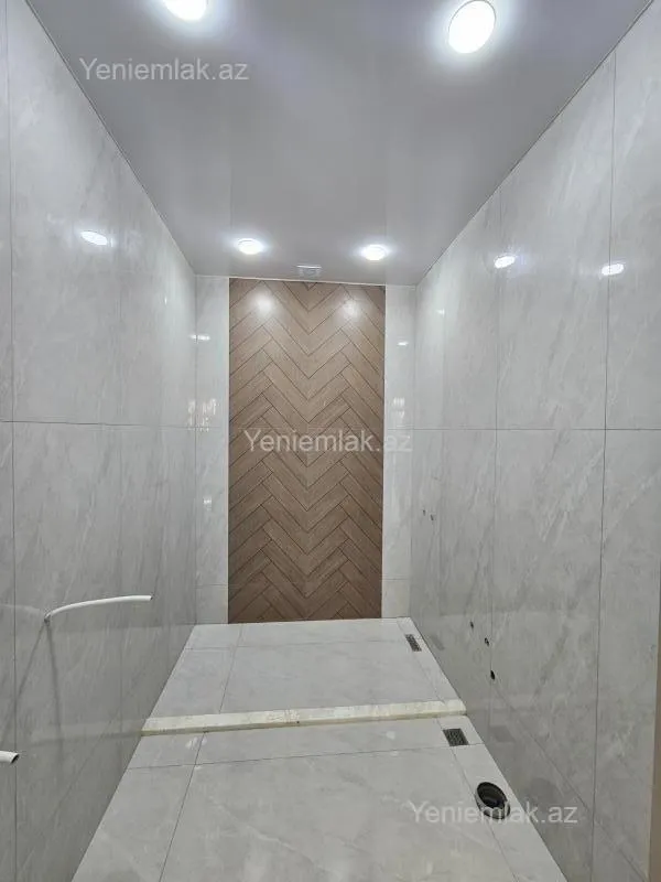 Satılır 4 otaqlı həyət evi 110 m²
