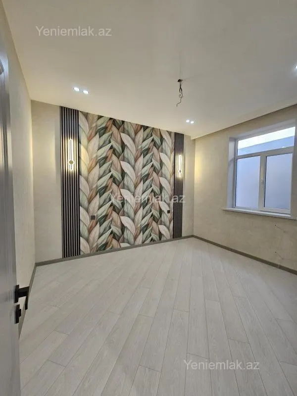Satılır 4 otaqlı həyət evi 110 m²