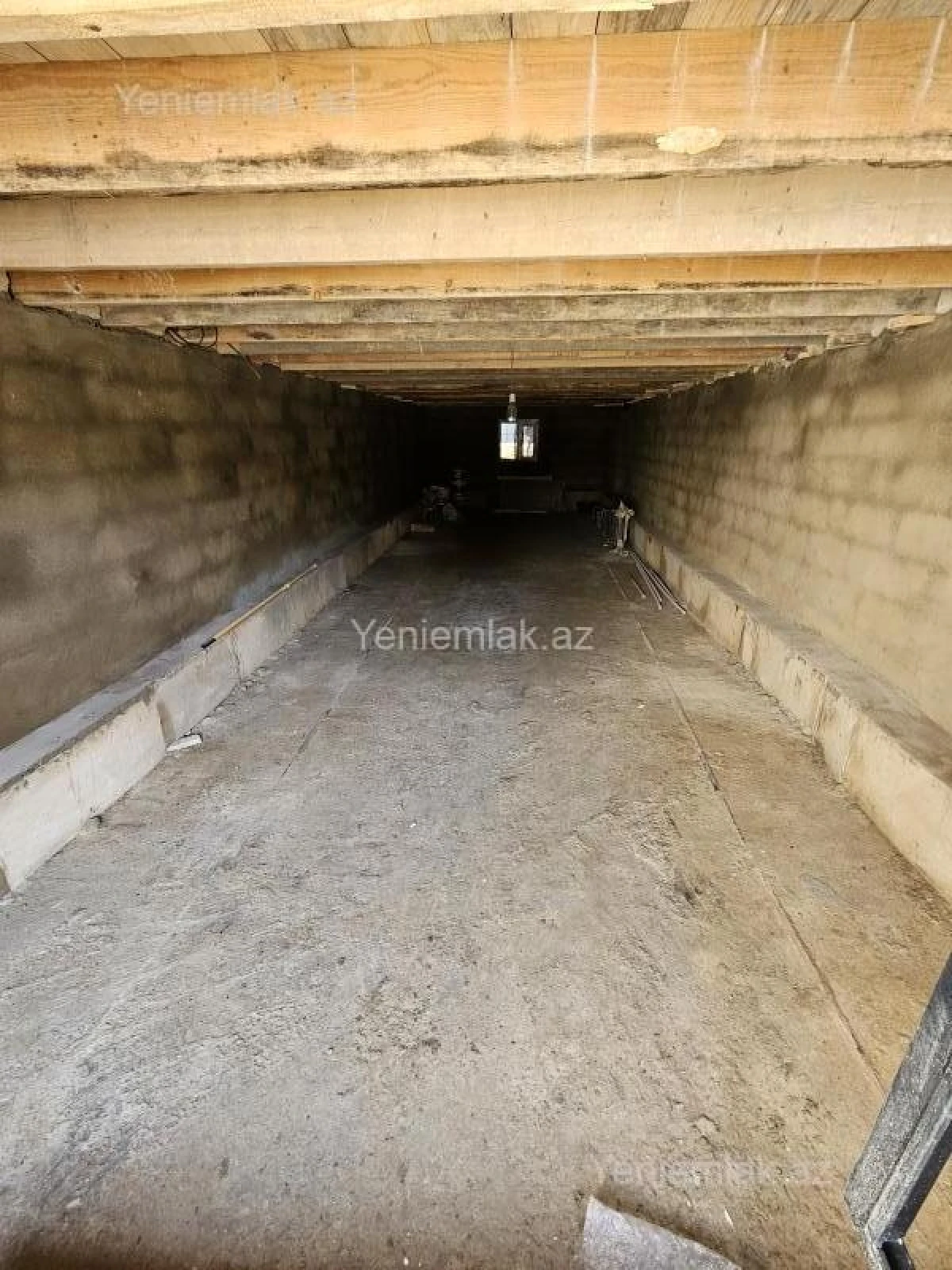 Satılır 4 otaqlı həyət evi 110 m²