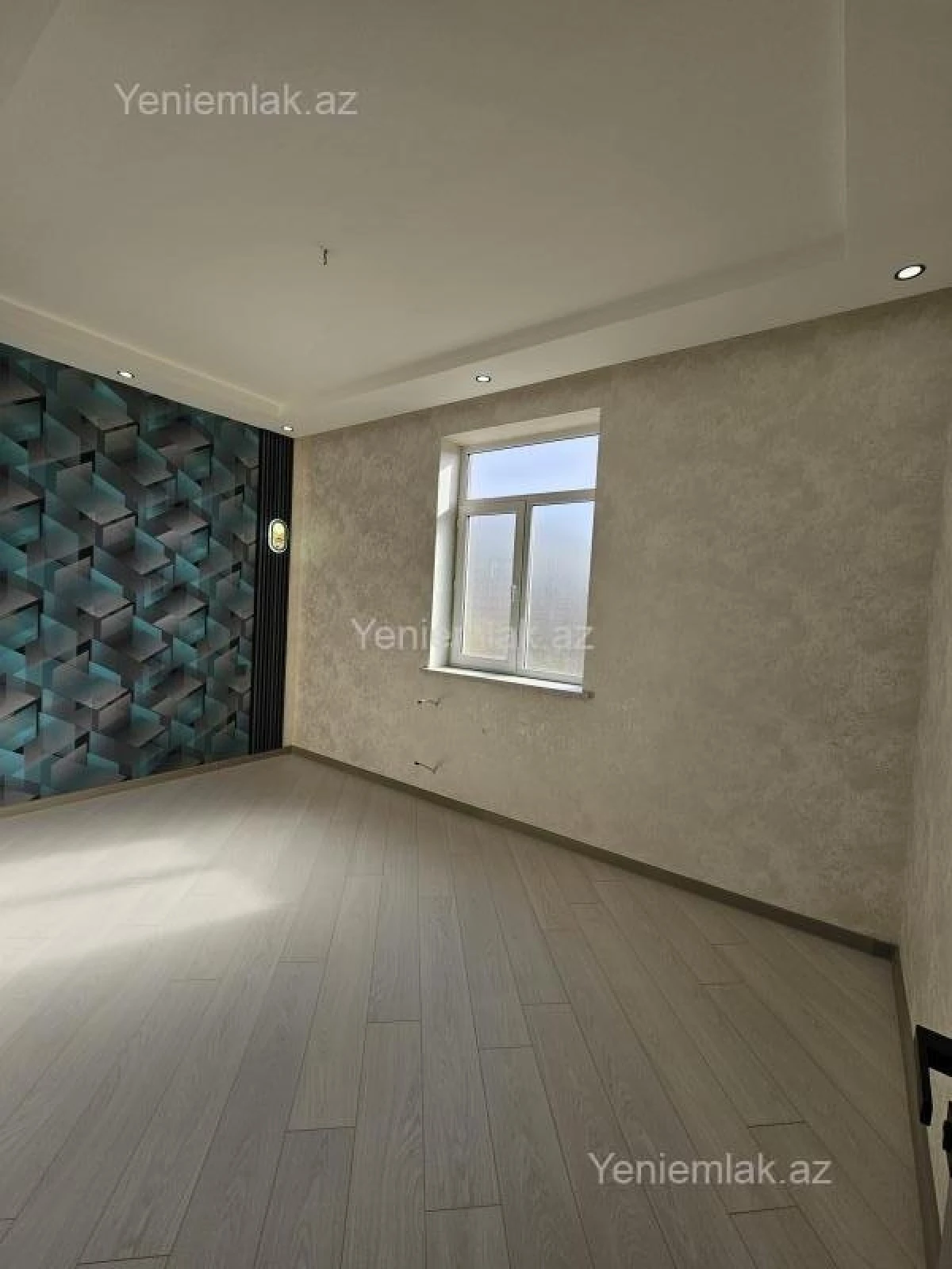 Satılır 4 otaqlı həyət evi 110 m²