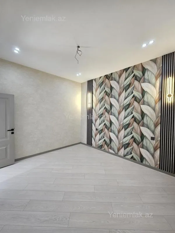 Satılır 4 otaqlı həyət evi 110 m²