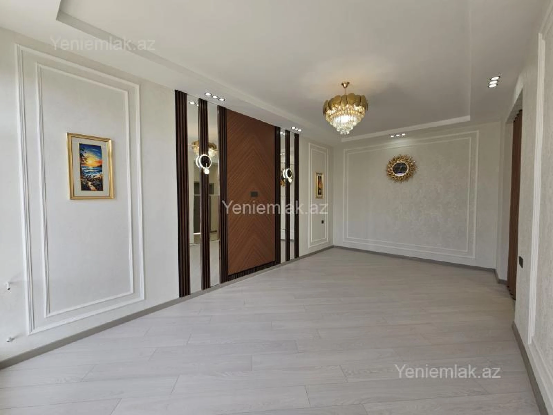 Satılır 4 otaqlı həyət evi 110 m²