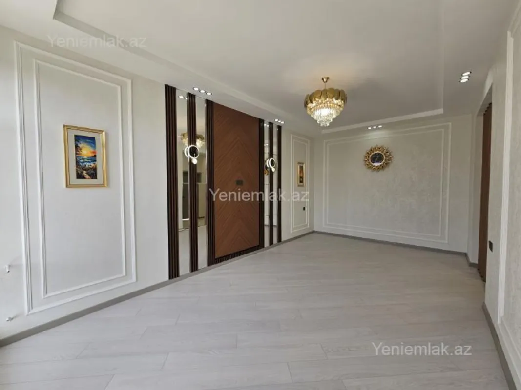 Satılır 4 otaqlı həyət evi 110 m²