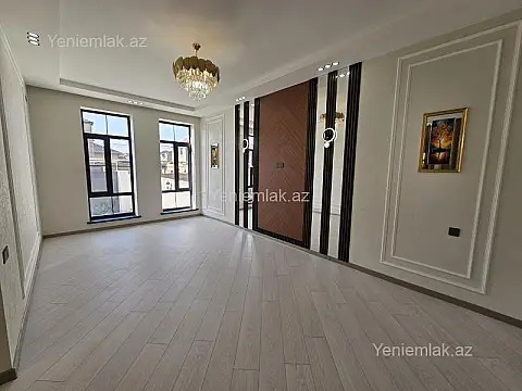 Satılır 4 otaqlı həyət evi 110 m²