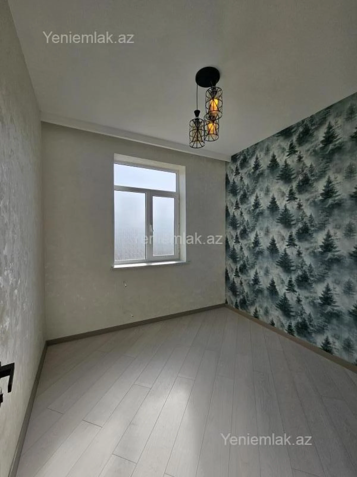 Satılır 4 otaqlı həyət evi 110 m²