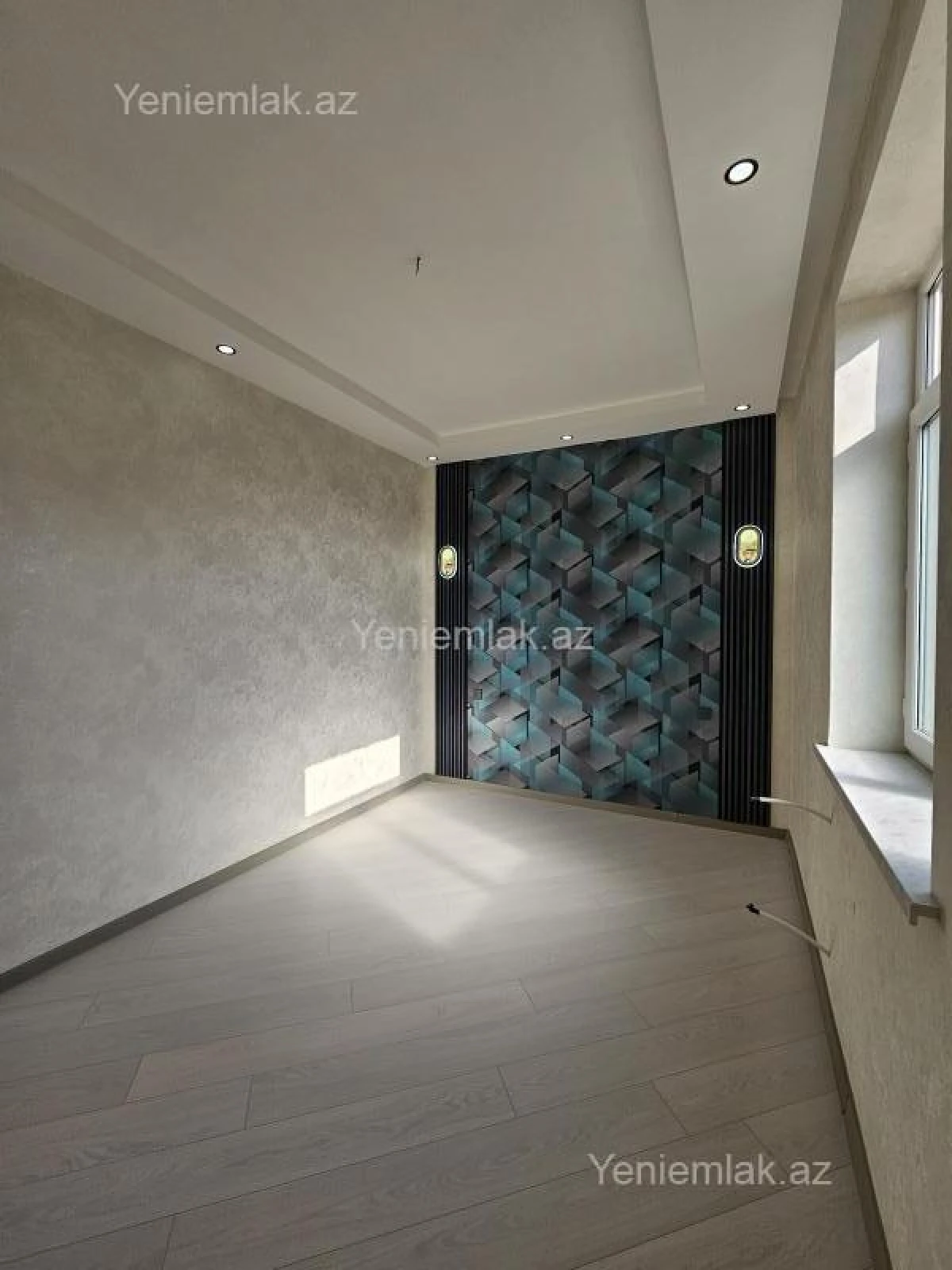 Satılır 4 otaqlı həyət evi 110 m²
