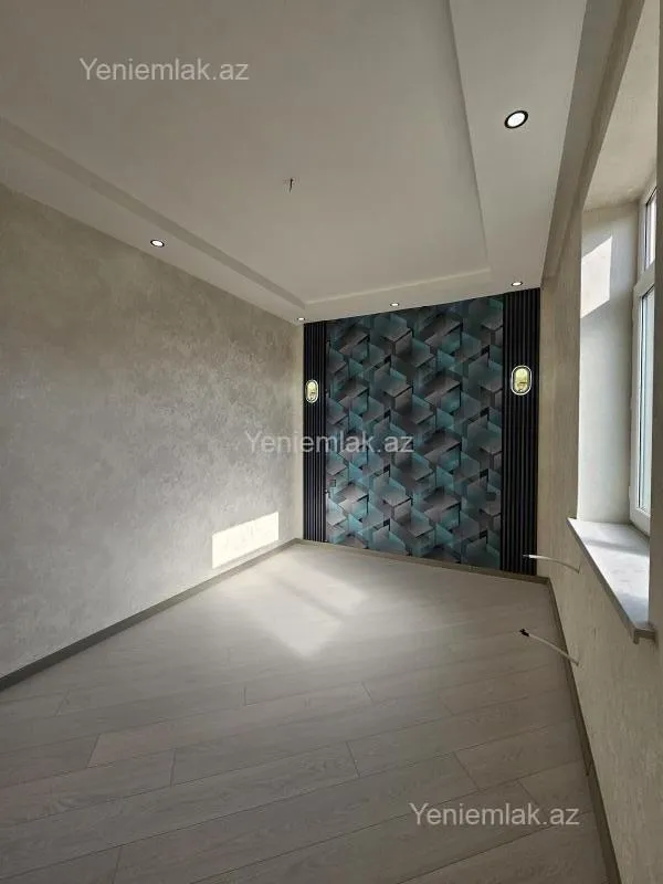 Satılır 4 otaqlı həyət evi 110 m²