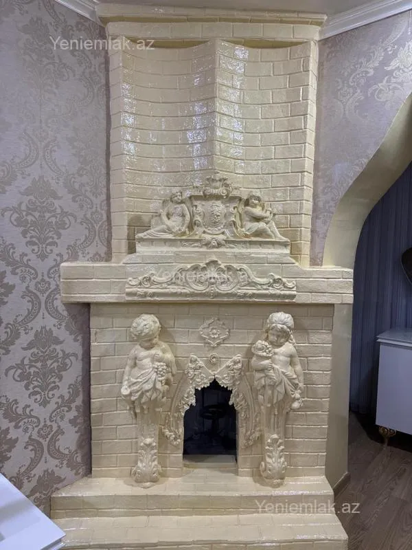 Satılır 3 otaqlı köhnə tikili 85 m²