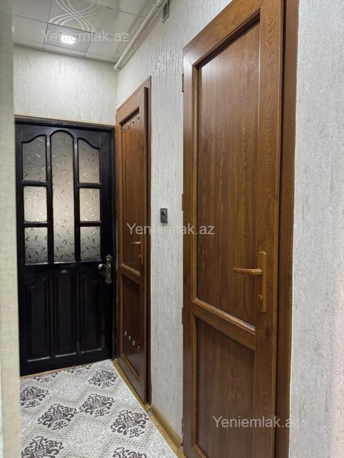 Satılır 3 otaqlı köhnə tikili 85 m²