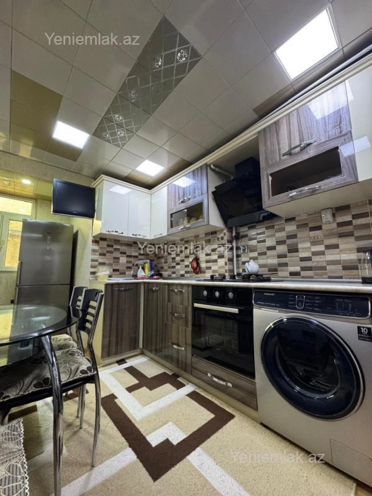 Satılır 3 otaqlı köhnə tikili 85 m²