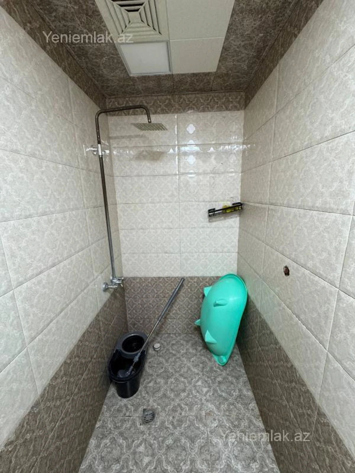 Satılır 3 otaqlı yeni tikili 75 m²