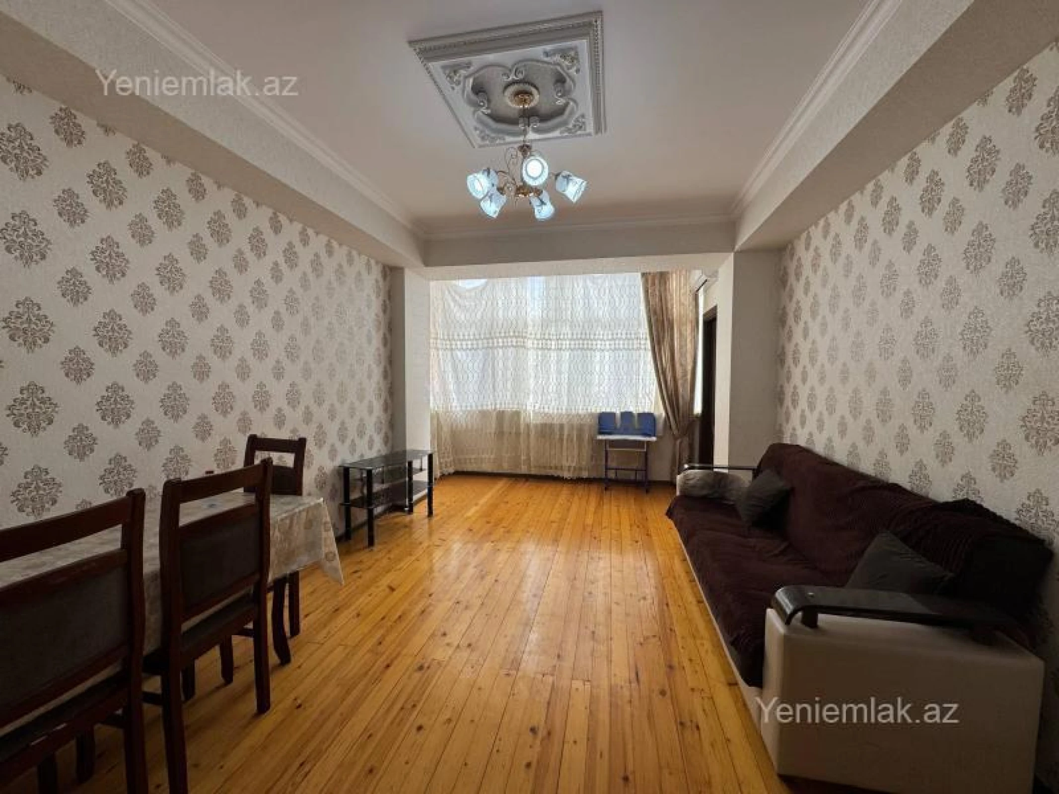 Satılır 3 otaqlı yeni tikili 75 m²