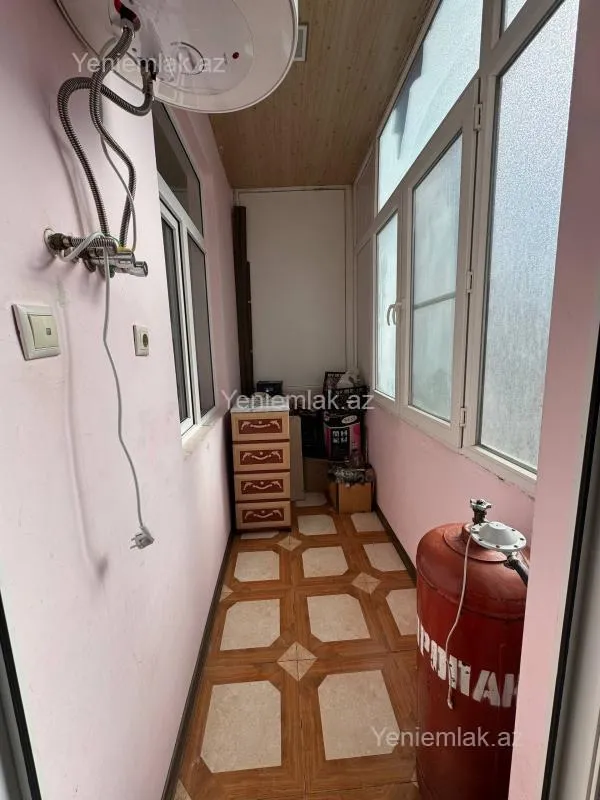 Satılır 3 otaqlı yeni tikili 75 m²