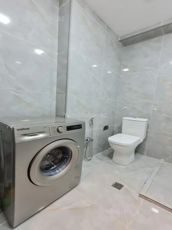 Satılır 2 otaqlı yeni tikili 40 m²