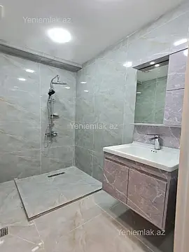 Satılır 2 otaqlı yeni tikili 40 m²