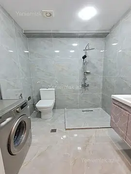 Satılır 2 otaqlı yeni tikili 40 m²