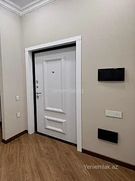 Satılır 2 otaqlı yeni tikili 60 m²