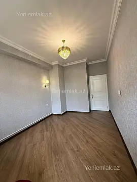 Satılır 2 otaqlı yeni tikili 60 m²