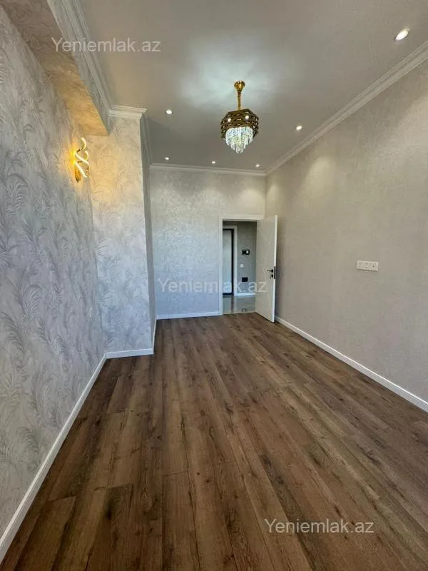 Satılır 2 otaqlı yeni tikili 69 m²