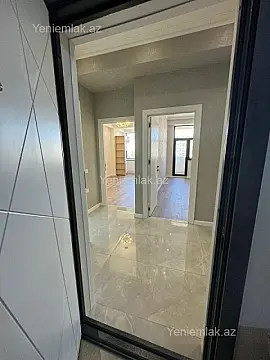 Satılır 2 otaqlı yeni tikili 69 m²
