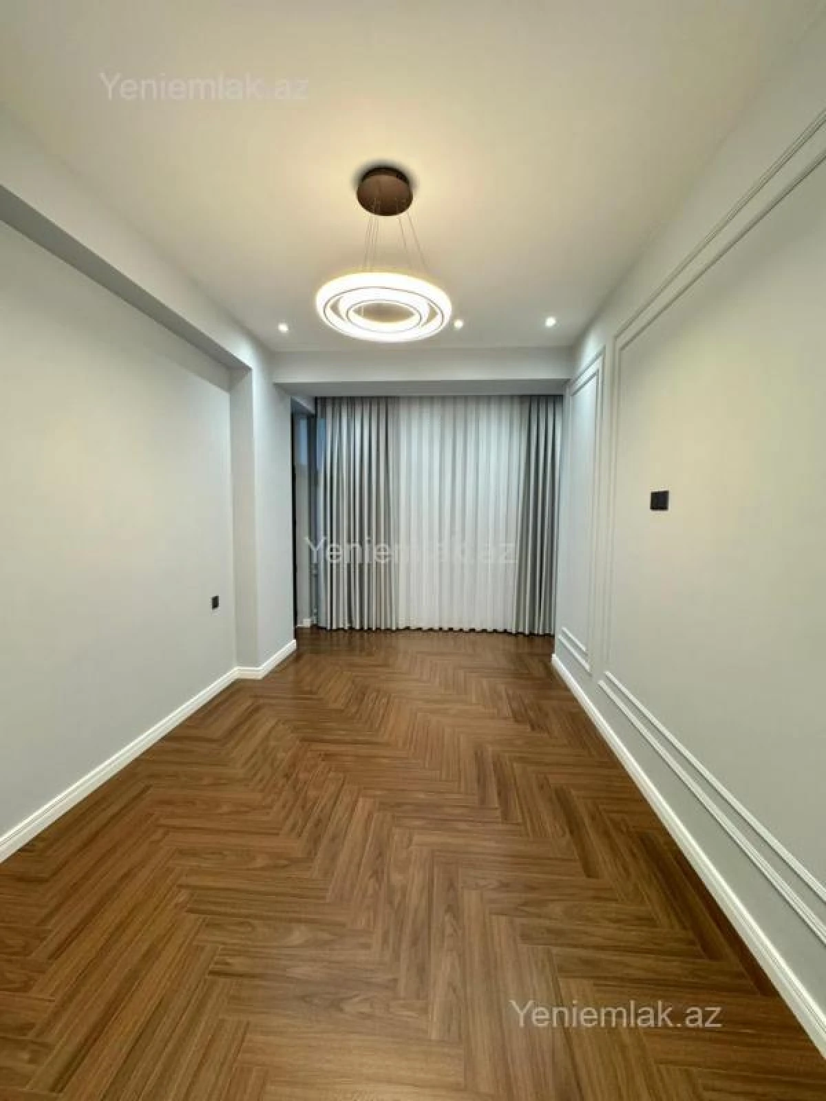 Satılır 3 otaqlı yeni tikili 115 m²