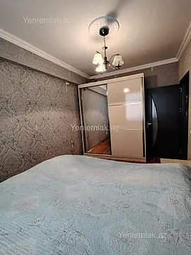 Satılır 2 otaqlı köhnə tikili 43 m²