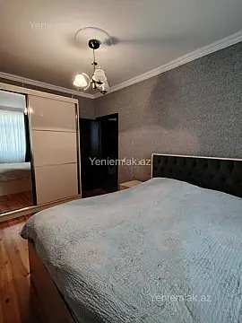 Satılır 2 otaqlı köhnə tikili 43 m²