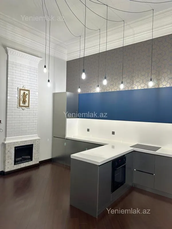 Satılır 1 otaqlı köhnə tikili 46 m²