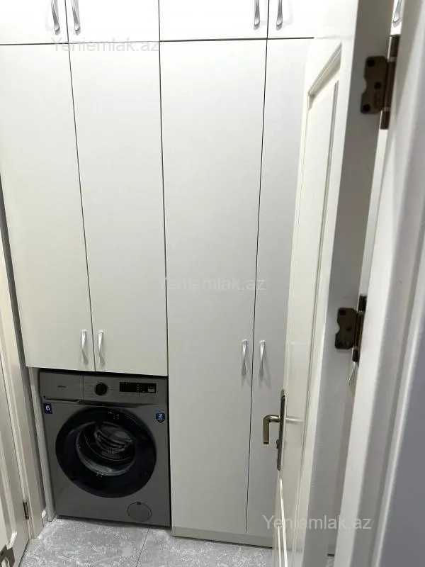 Satılır 1 otaqlı köhnə tikili 46 m²
