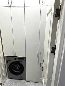 Satılır 1 otaqlı köhnə tikili 46 m²