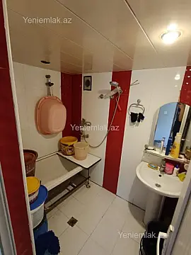 Satılır 2 otaqlı köhnə tikili 48 m²