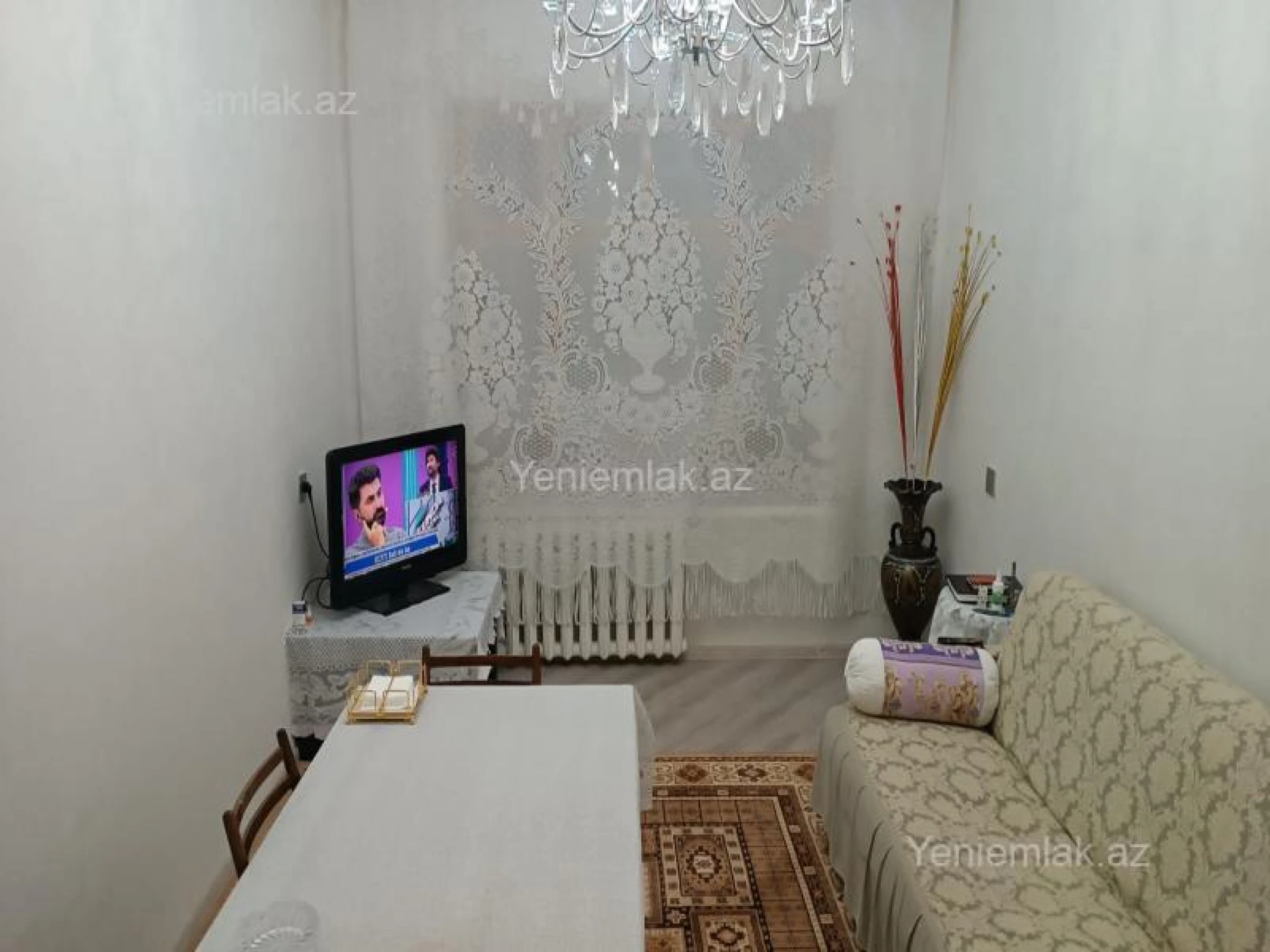 Satılır 3 otaqlı köhnə tikili 80 m²