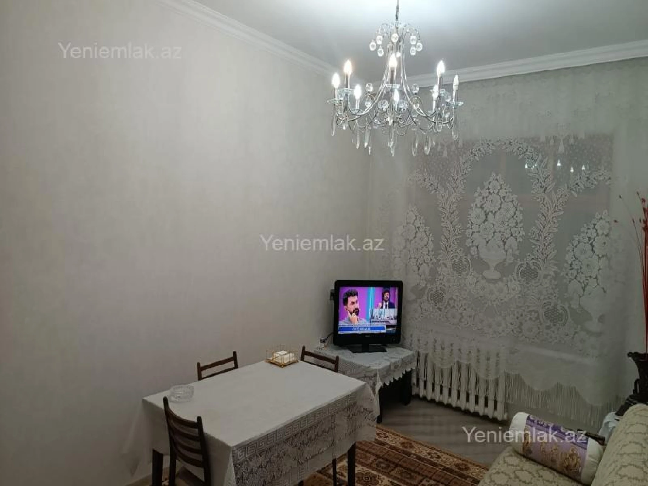 Satılır 3 otaqlı köhnə tikili 80 m²