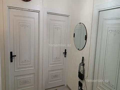 Satılır 3 otaqlı köhnə tikili 80 m² — Bakı, Xətai 3 otaq 80.00 m²