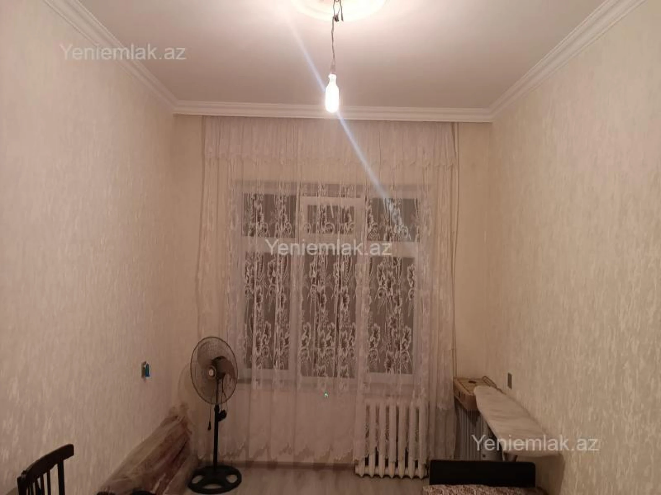 Satılır 3 otaqlı köhnə tikili 80 m²