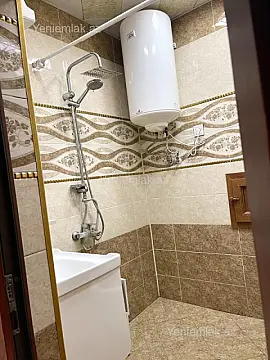 Satılır 2 otaqlı yeni tikili 60 m²