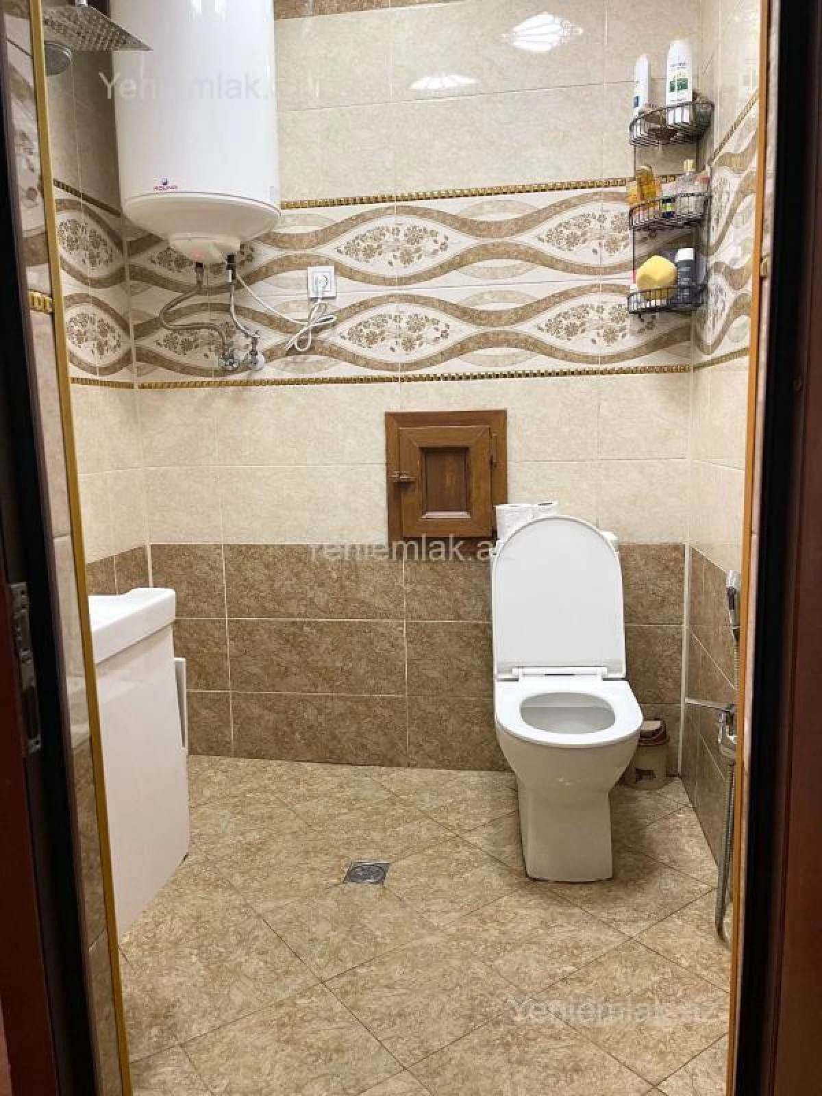 Satılır 2 otaqlı yeni tikili 60 m²