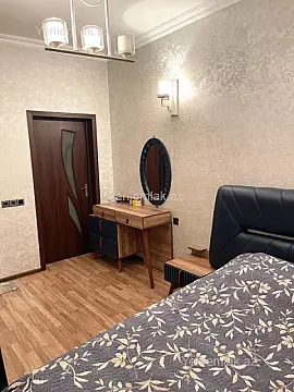 Satılır 2 otaqlı yeni tikili 60 m²