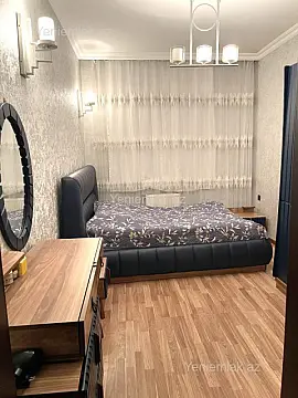 Satılır 2 otaqlı yeni tikili 60 m²