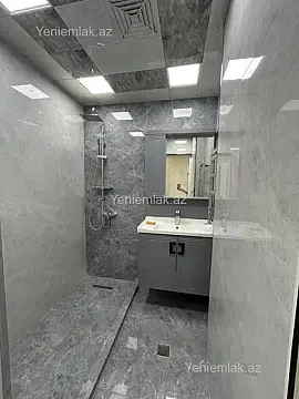 Satılır 3 otaqlı köhnə tikili 90 m²