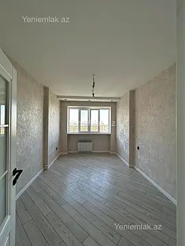 Satılır 3 otaqlı köhnə tikili 90 m² — Bakı, Xətai 3 otaq 90.00 m²